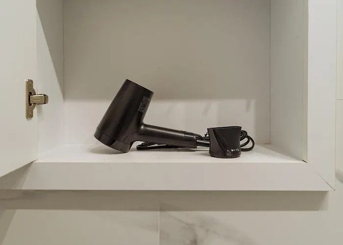 Yellow Charm Plaza Lujerului Daire