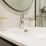 Apartman Yellow Charm Plaza Lujerului