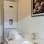 Apartman Yellow Charm Plaza Lujerului