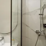 Yellow Charm Plaza Lujerului Apartman Bukarest