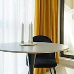Apartman Yellow Charm Plaza Lujerului *