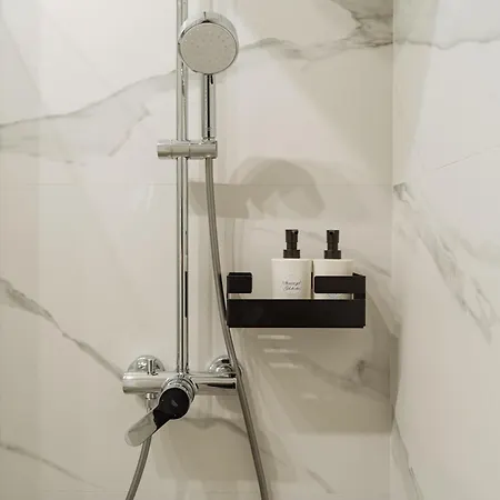 Yellow Charm Plaza Lujerului Διαμέρισμα *