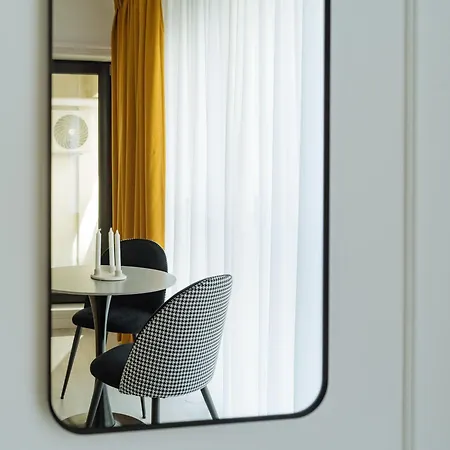 Apartamento Yellow Charm Plaza Lujerului