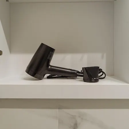 Yellow Charm Plaza Lujerului Διαμέρισμα