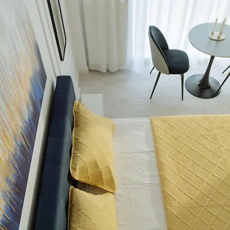 Apartamento Yellow Charm Plaza Lujerului Bucarest