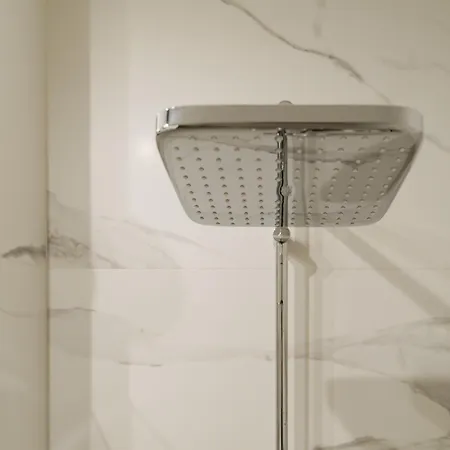 Yellow Charm Plaza Lujerului Apartamento