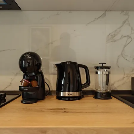 Apartamento Yellow Charm Plaza Lujerului *