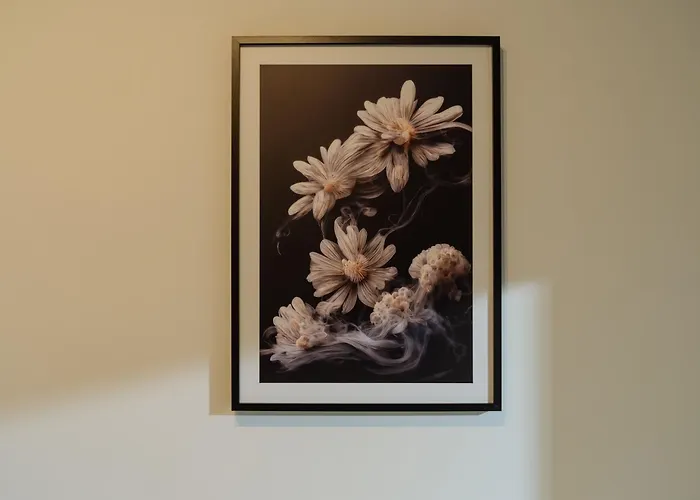 Yellow Charm Plaza Lujerului Апартаменти Бухарест