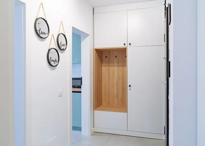 דירה Yellow Charm Plaza Lujerului *